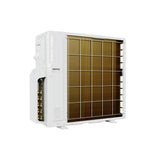MRCOOL® 36k DIY 5th Generation 5 Zone Multi-Zone Mini-Split Condenser 230v