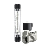 Open Loop Installation Kit 2-5 ton (Complete System)