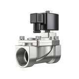 Open Loop Installation Kit 2-5 ton (Complete System)