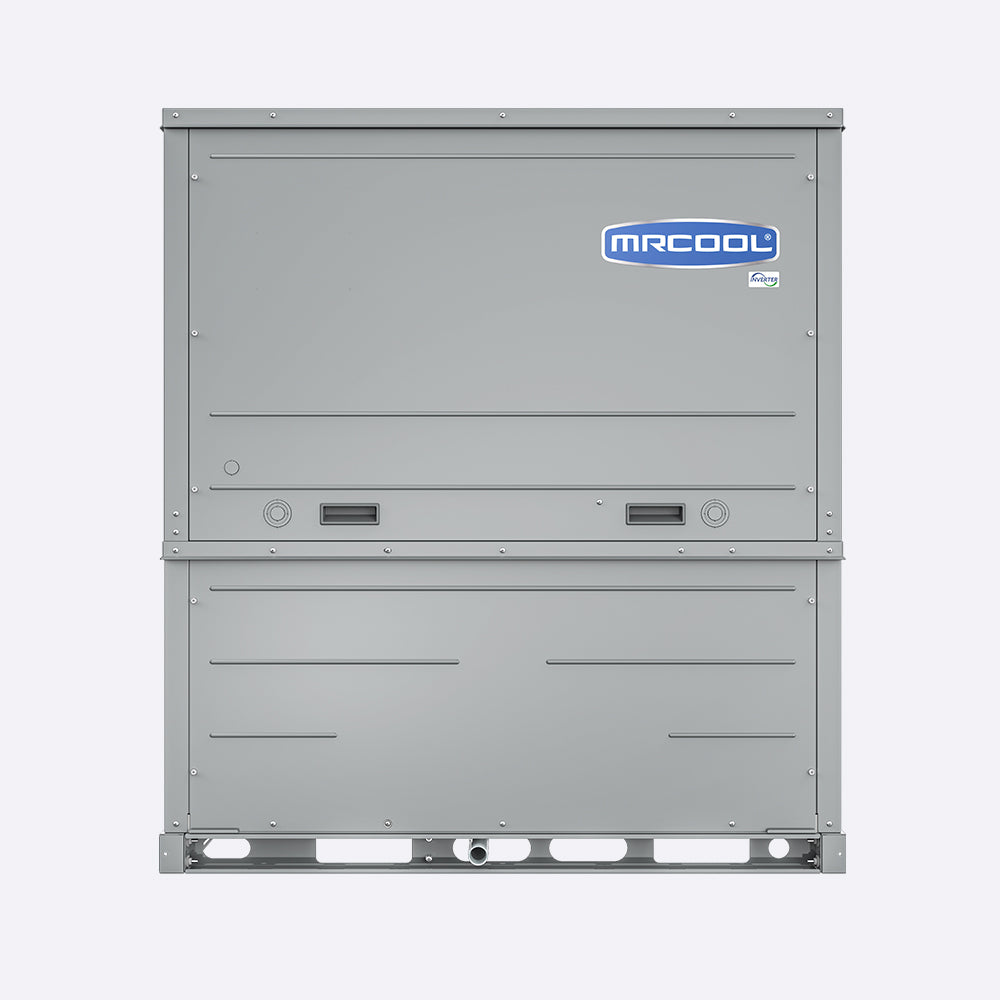 MRCOOL® 36k BTU 18 SEER2 DC Inverter Packaged Heat Pump-R410A
