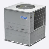 MRCOOL® 60k BTU 17 SEER2 Universal DC Inverter Packaged Heat Pump-R410A (Complete System)