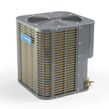 Wired Thermostat for TruInverter series (Complete System)