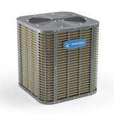 Wired Thermostat for TruInverter series (Complete System)