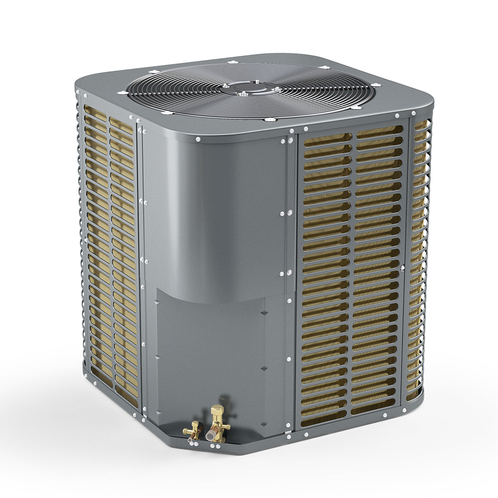 Wired Thermostat for TruInverter series (Complete System)