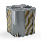Wired Thermostat for TruInverter series (Complete System)