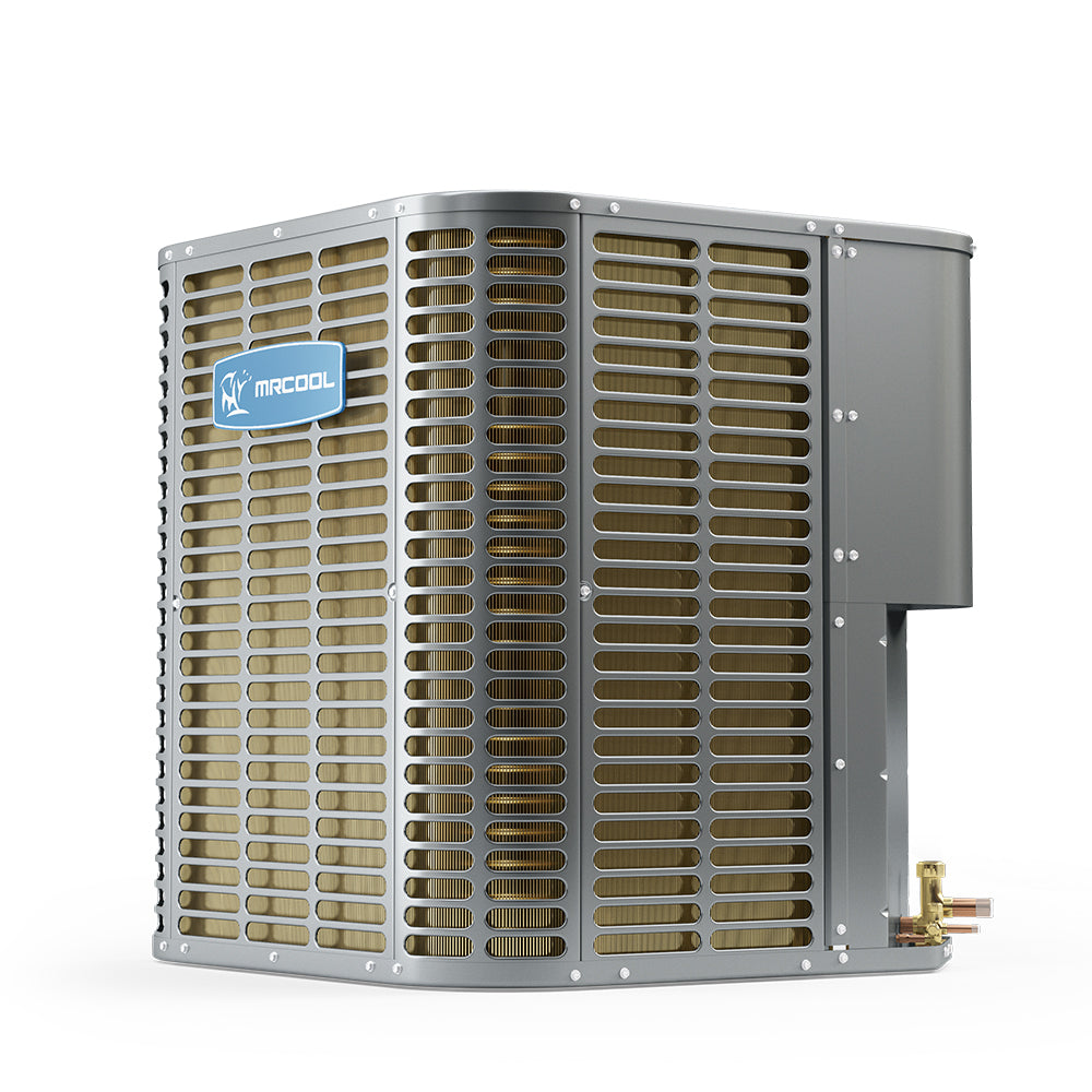 Wired Thermostat for TruInverter series (Complete System)