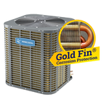 Wired Thermostat for TruInverter series (Complete System)