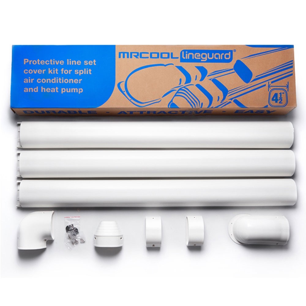 LineGuard MLG450