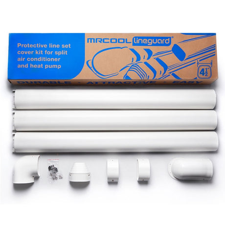LineGuard MLG450
