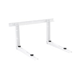 Condenser Wall Mounting Kit for 9k to 18k BTU MRCOOL Ductless Split System