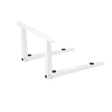 Condenser Wall Mounting Kit for 9k to 18k BTU MRCOOL Ductless Split System
