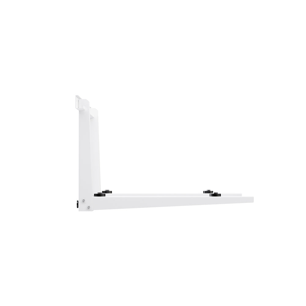Condenser Wall Mounting Kit for 9k to 18k BTU MRCOOL Ductless Split System