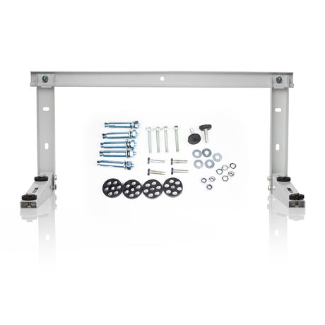 Condenser Wall Mounting Kit for 9k to 18k BTU MRCOOL Ductless Split System