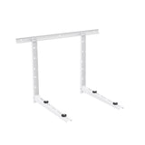 24k & 36k BTU MRCOOL Ductless Split System Condenser Wall Mounting Kit