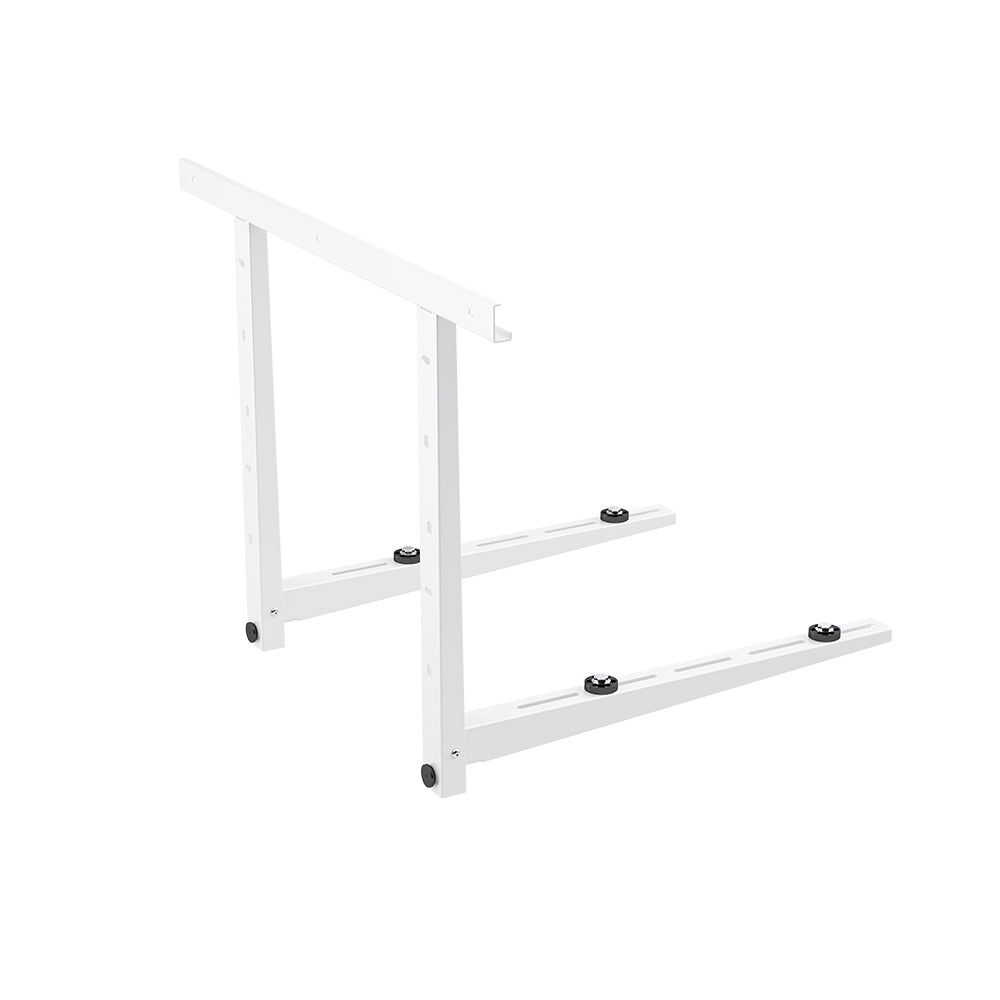 24k & 36k BTU MRCOOL Ductless Split System Condenser Wall Mounting Kit