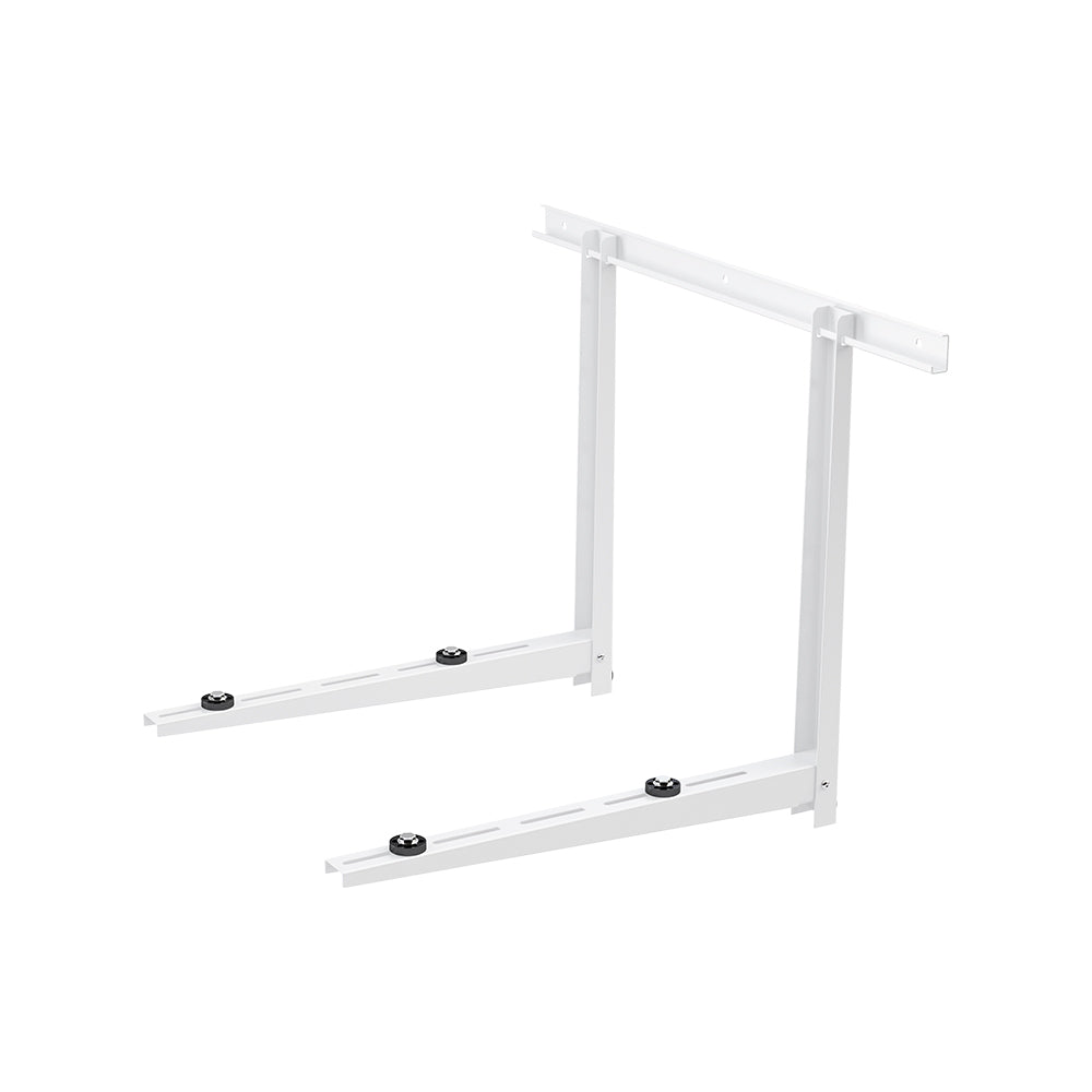 24k & 36k BTU MRCOOL Ductless Split System Condenser Wall Mounting Kit
