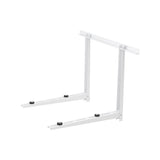 24k & 36k BTU MRCOOL Ductless Split System Condenser Wall Mounting Kit