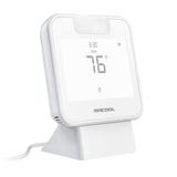 MRCOOL Smart Wi-Fi Mini Stat (White) - 24V for Mini Splits (Breeze Max) (Complete System)
