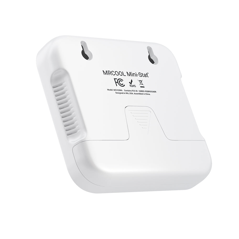 Mini-Stat Thermostat-like Smart Kit (Complete System)