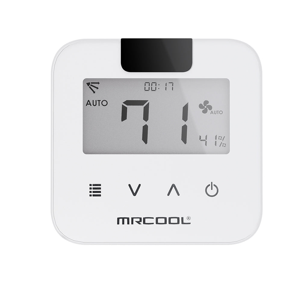 Mini-Stat Thermostat-like Smart Kit (Complete System)