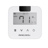 Mini-Stat Thermostat-like Smart Kit (Complete System)