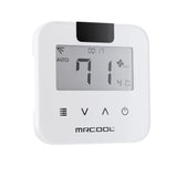 Mini-Stat Thermostat-like Smart Kit (Complete System)