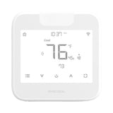MRCOOL Smart Wi-Fi Mini Stat (White) - 24V for Mini Splits (Breeze Max) (Complete System)