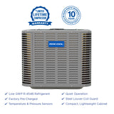 Signature 2.5 Ton up to 14.3 SEER2 30,000 BTU Split Air Conditioner