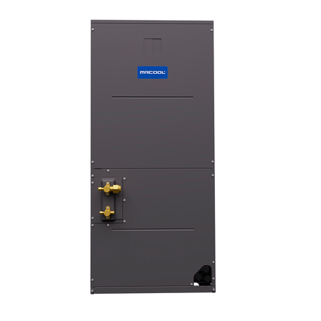 4 Ton TruInverter Air Handler