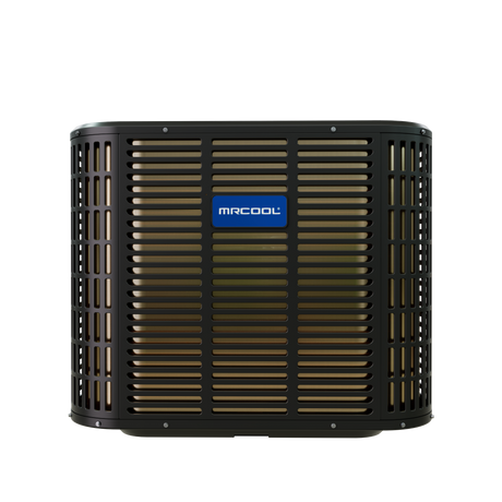 2 Ton 18 SEER2 TruInverter Heat Pump Condenser