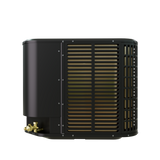 3 Ton 19 SEER2 TruInverter Heat Pump Condenser (Complete System)