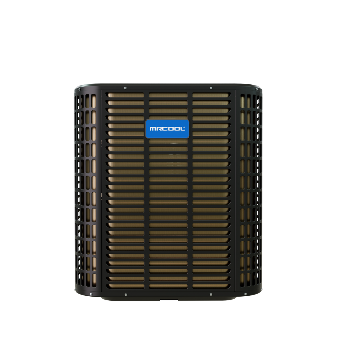 5 Ton 17 SEER2 TruInverter Heat Pump Condenser (Complete System)