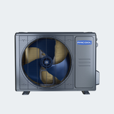 Universal Series Heat Pump Inverter Condenser (Complete System)
