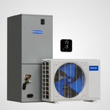 2.5 Ton MRCOOL® VersaPro® Central Ducted Heat Pump Condenser