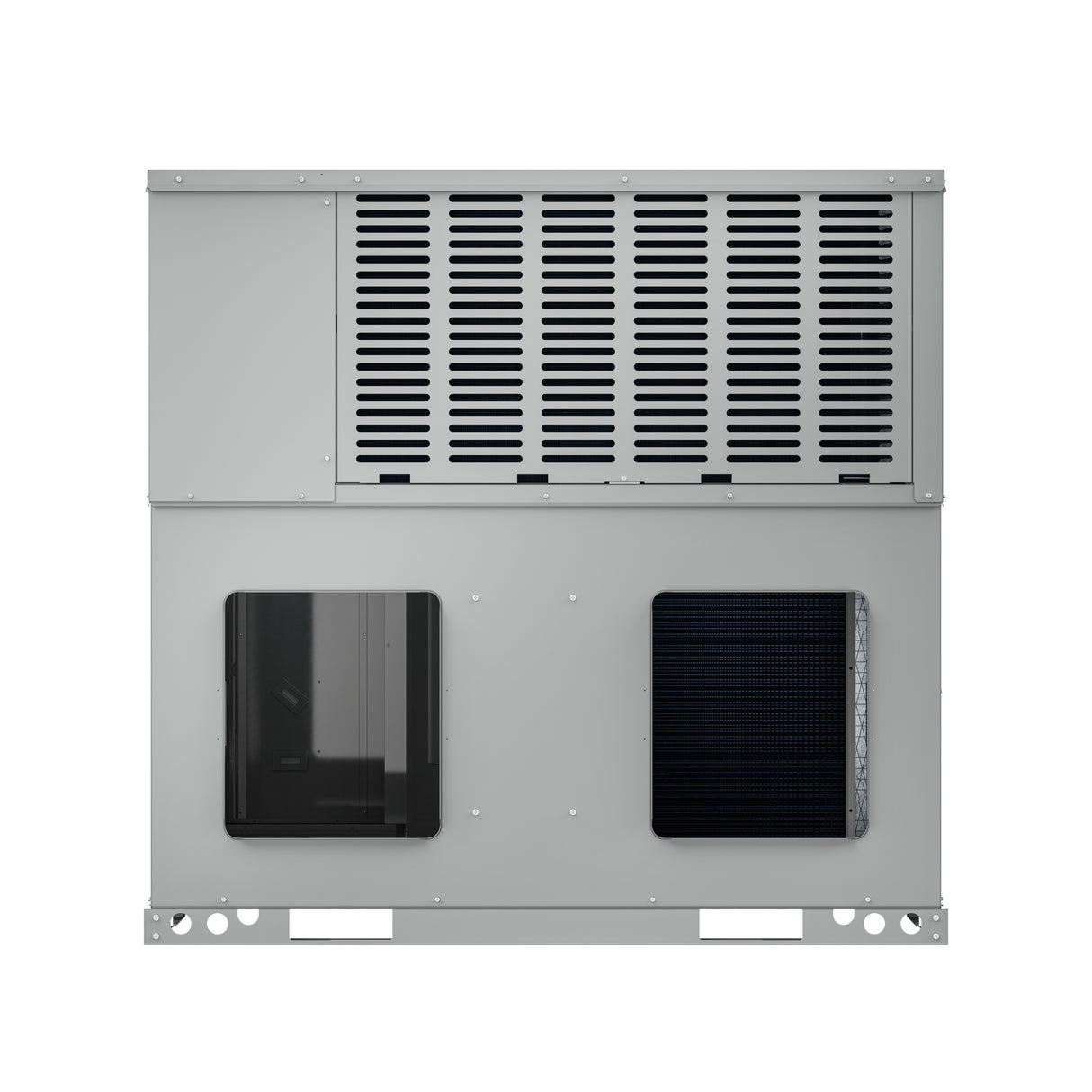 5 Ton 110K BTU Downflow/Horizontal VersaPro® Packaged A/C & Gas - R454B