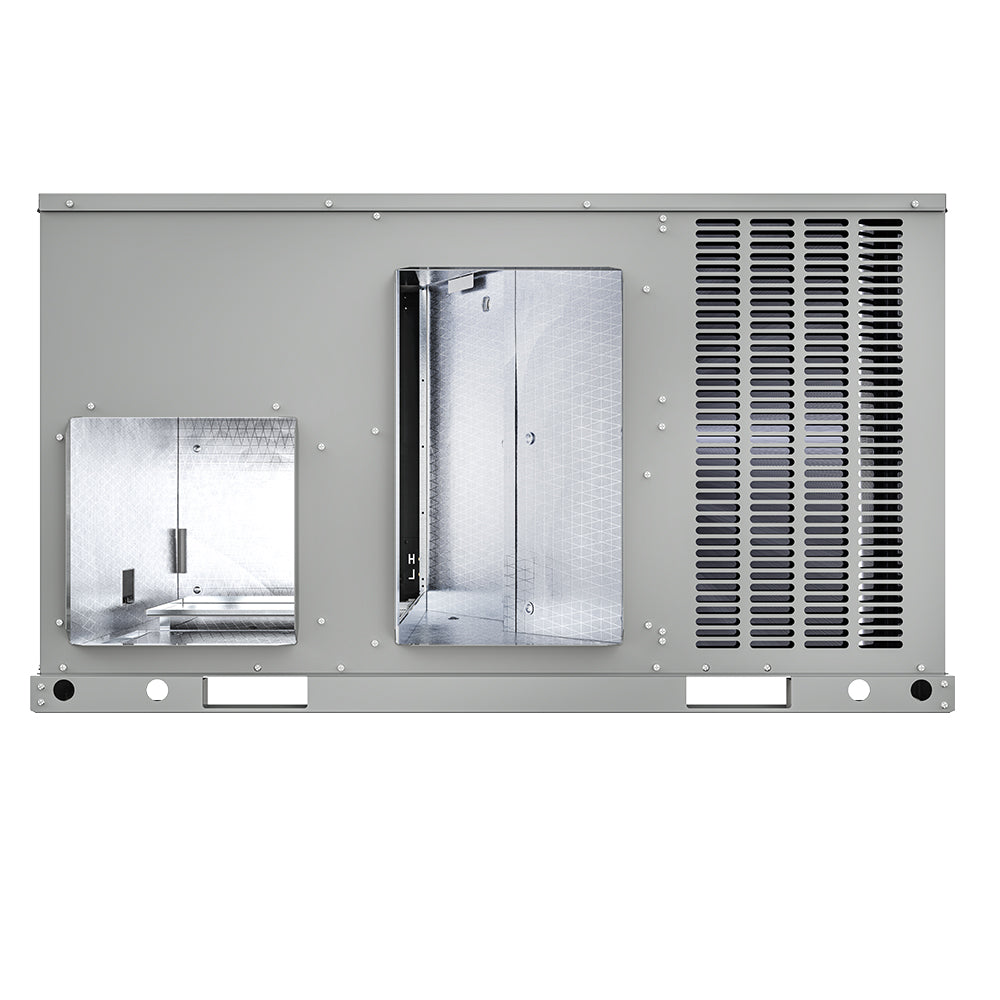 5 Ton Horizontal VersaPro® Package Heat Pump - R454B