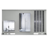 4 Ton Horizontal VersaPro® Package Heat Pump - R454B