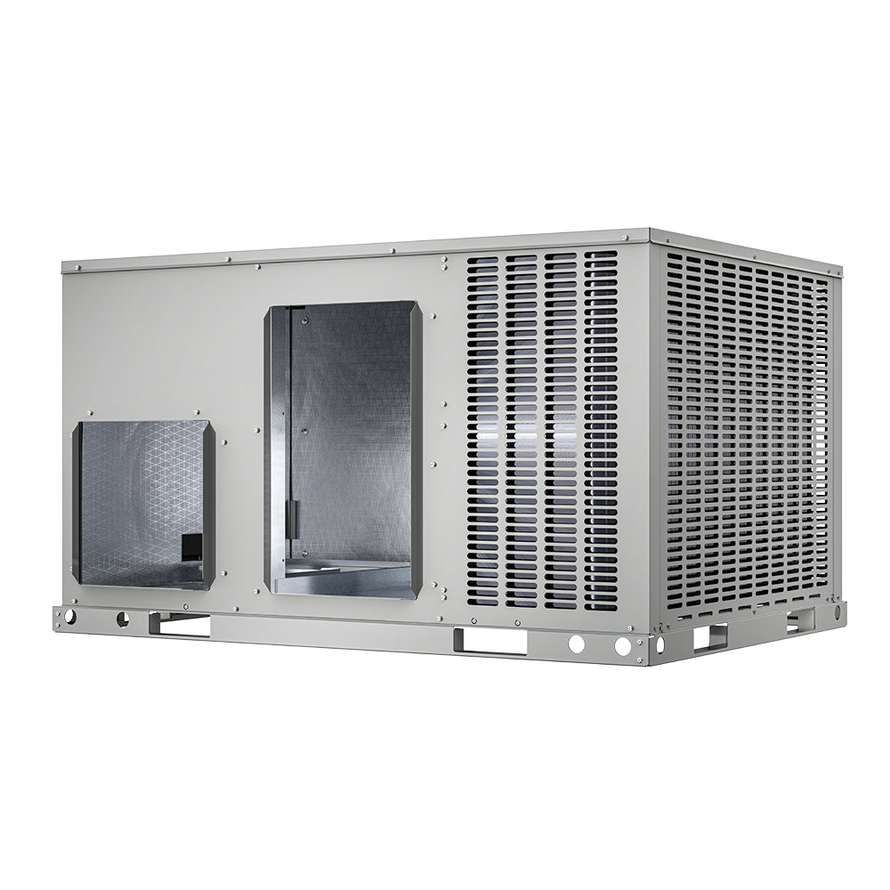2.5 Ton Horizontal VersaPro® Package Heat Pump - R454B
