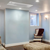 MRCOOL® DIY® Series 5th Gen OuttaSight® 18K BTU 230V One-Way Ceiling Cassette