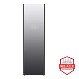 LG STUDIO S5MSB Styler steam closet front view