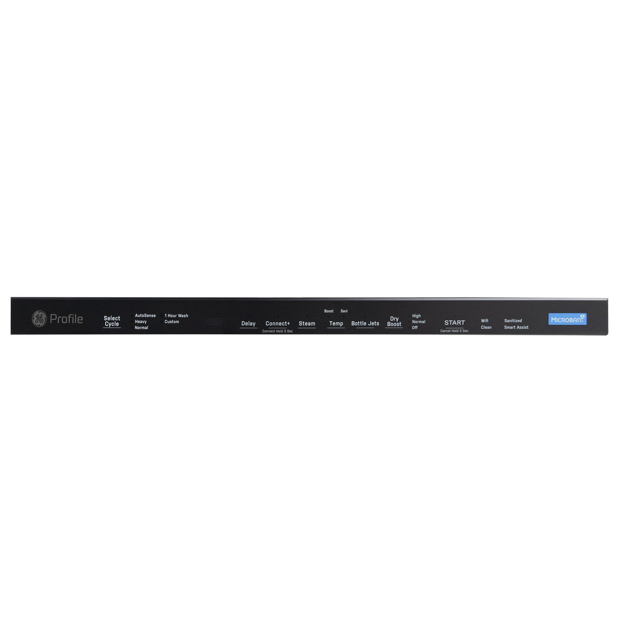 GE Profile PDT715SIYII view 4
