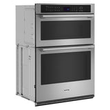Maytag MOEC4030TZ installed in kitchen