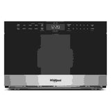 Whirlpool WMBD5024TS 24-inch built-in microwave drawer