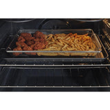 Electric Range with Air Fryer and Basket - 5.3 cu. ft. - (MER7700LZ)