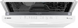 300 Series Dishwasher 24" White - (SHS53CD2N)