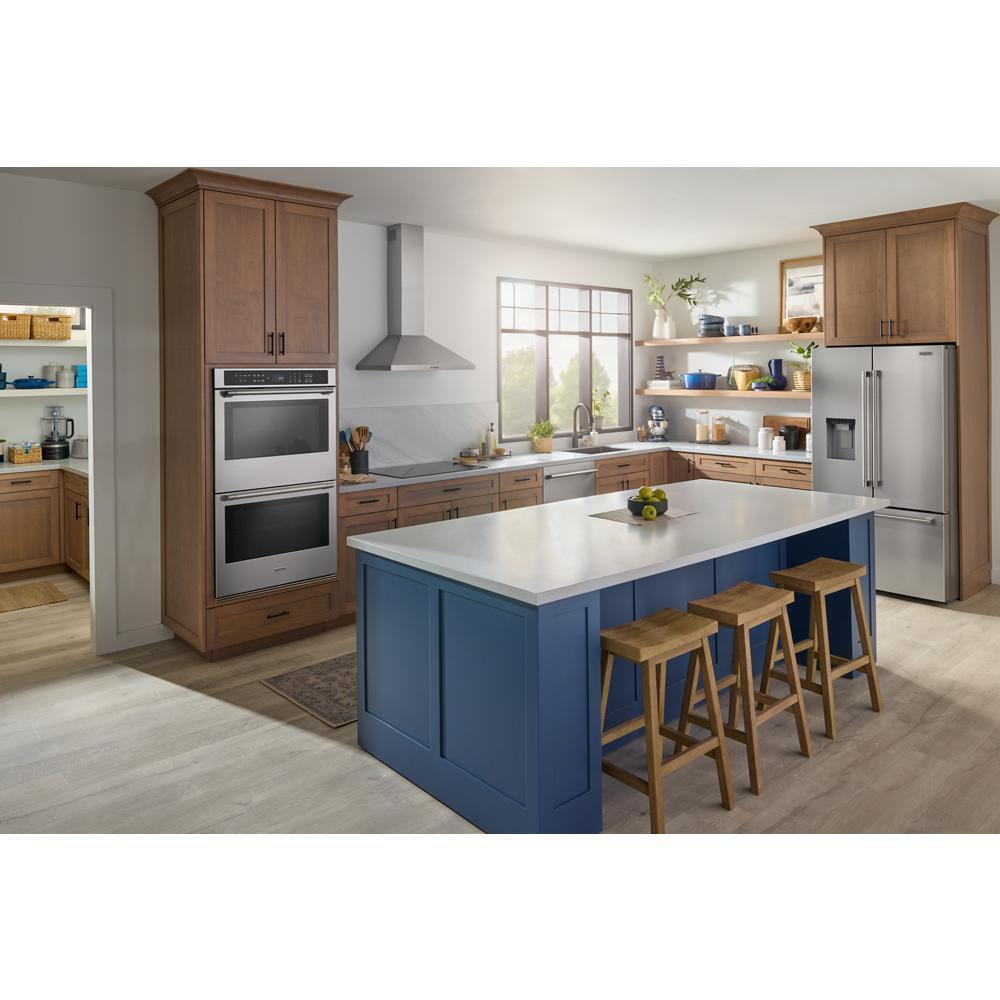 Maytag MOED4030TZ angled view