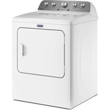 Top Load Gas Dryer with Steam-Enhanced Cycles - 7.0 cu. ft.