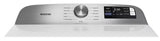 Maytag MED6205RW dryer control panel