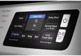 Maytag MED7020RW 7.4 cu. ft. Pet Pro front load electric dryer in white