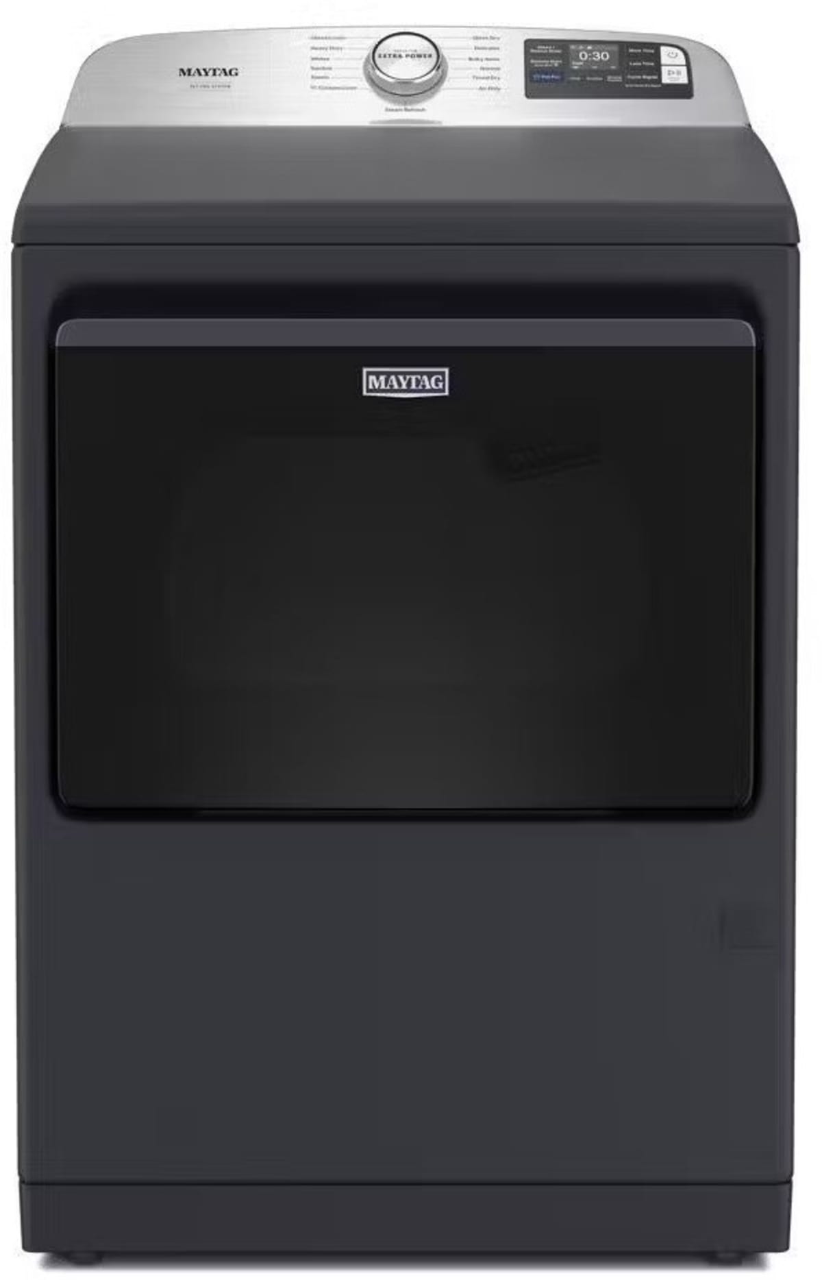 MED7205RF Maytag Top Load Electric Dryer